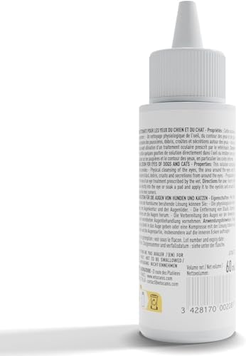 Vue 6 de Vetocanis Gouttes Yeux Chien