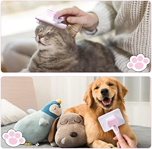 Vue 6 de Vinabo Brosse Autonettoyante Pour