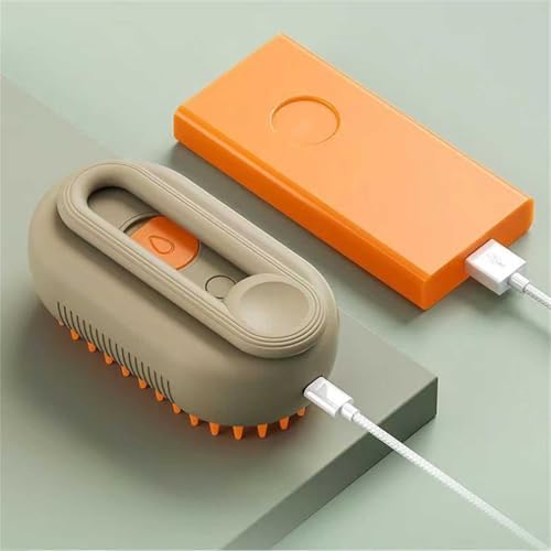 Vue 5 de Hinnvcl Peigne En Pour