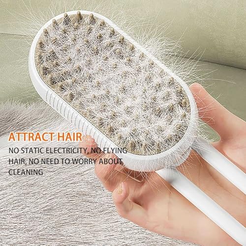 Vue 6 de Hinnvcl Peigne En Pour