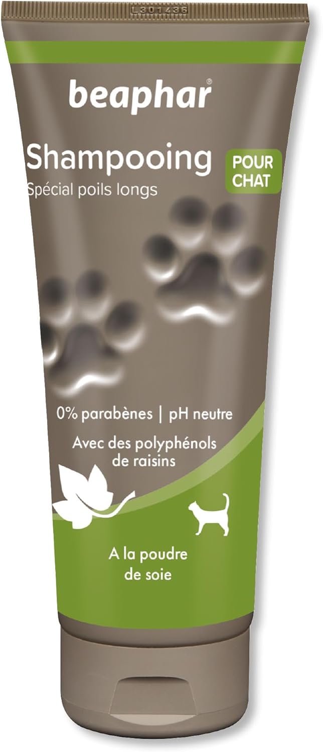 Beaphar Shampoing Premium Pour