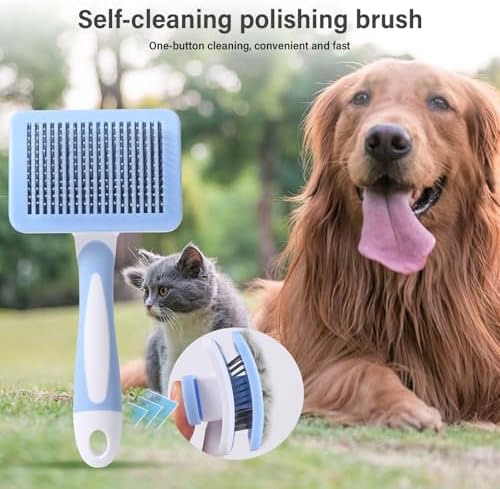 Vue 5 de Vinabo Brosse Chat Chienbrosse