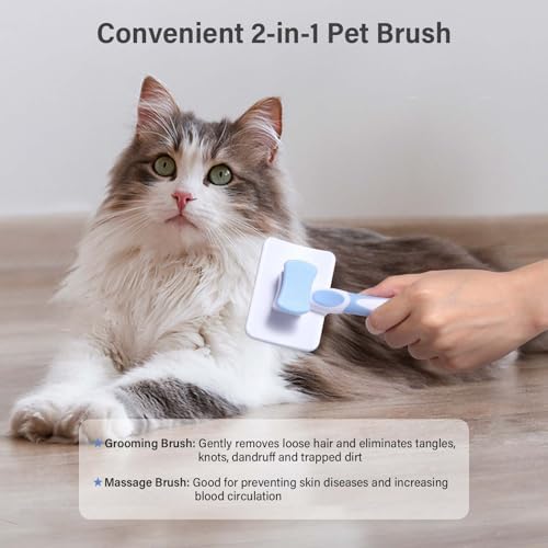 Vue 6 de Vinabo Brosse Chat Chienbrosse