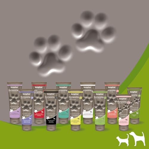 Vue 5 de Beaphar Shampoing Premium Pour