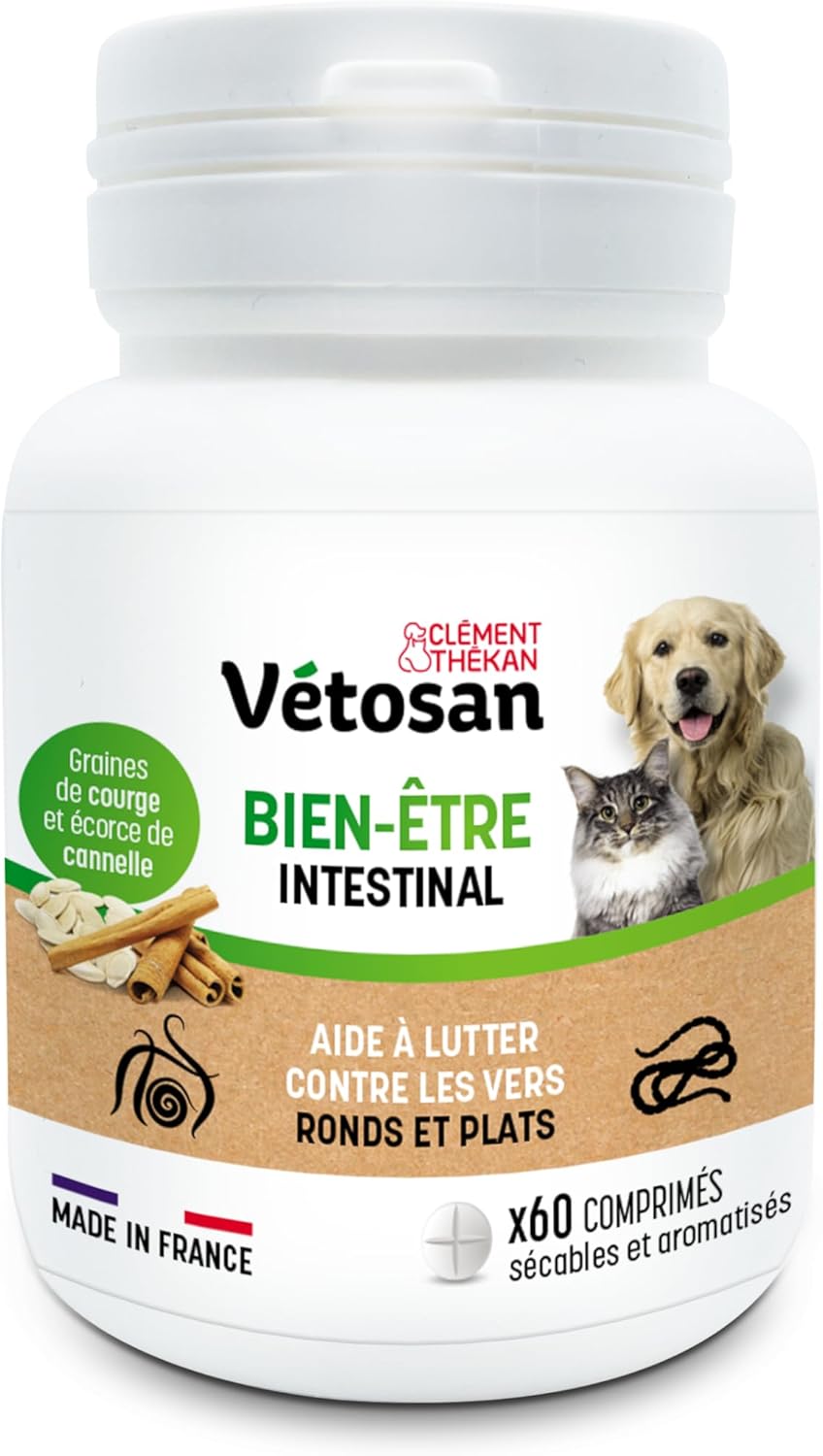 Clement Thekan Vetosan Bienetre