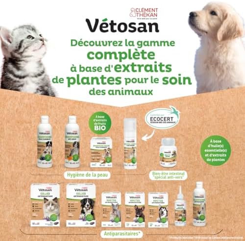 Vue 6 de Clement Thekan Vetosan Bienetre