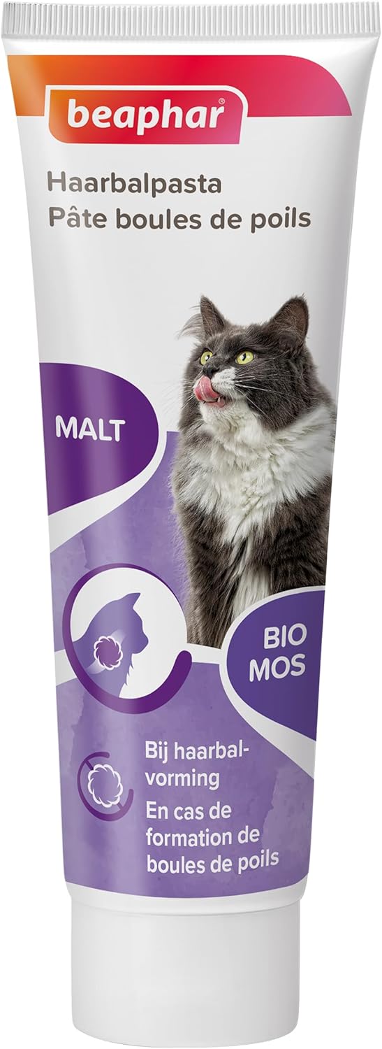 Beaphar Pate Anti Boules