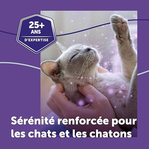 Vue 4 de Feliway Optimum Jours Kit