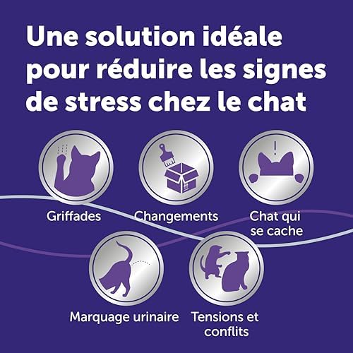 Vue 5 de Feliway Optimum Jours Kit