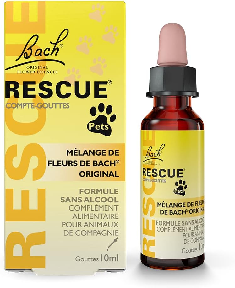 Rescue Pets Comptegouttes La