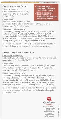 Vue 4 de Doppelherz Complexe Pour La