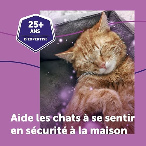 Vue 4 de Feliway Classic Jours Kit