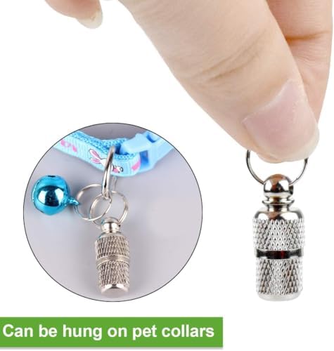 Vue 4 de Lot De Tube Detiquette