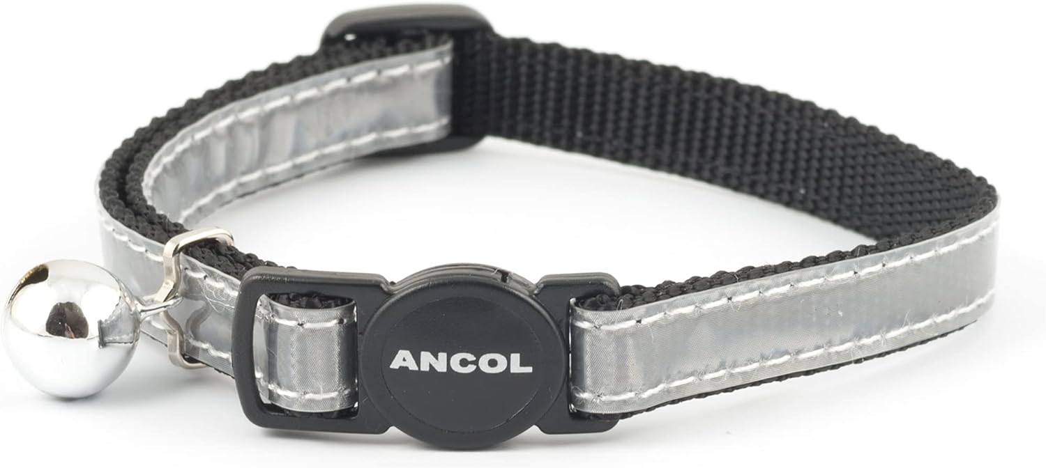 Ancol Pet Products Ltd