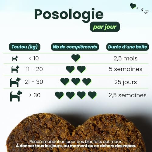 Vue 4 de Besti En Complements Alimentaires