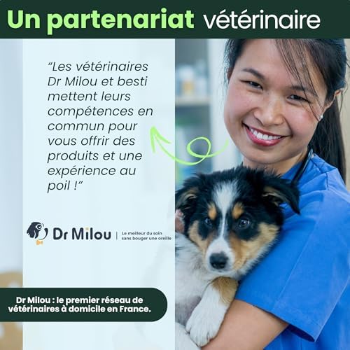 Vue 5 de Besti En Complements Alimentaires