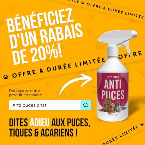 Vue 5 de Petsly Anti Marquage Urinaire