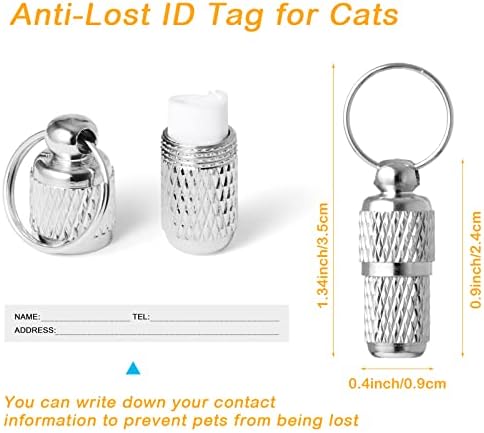 Vue 5 de Extodry Colliers De Securite