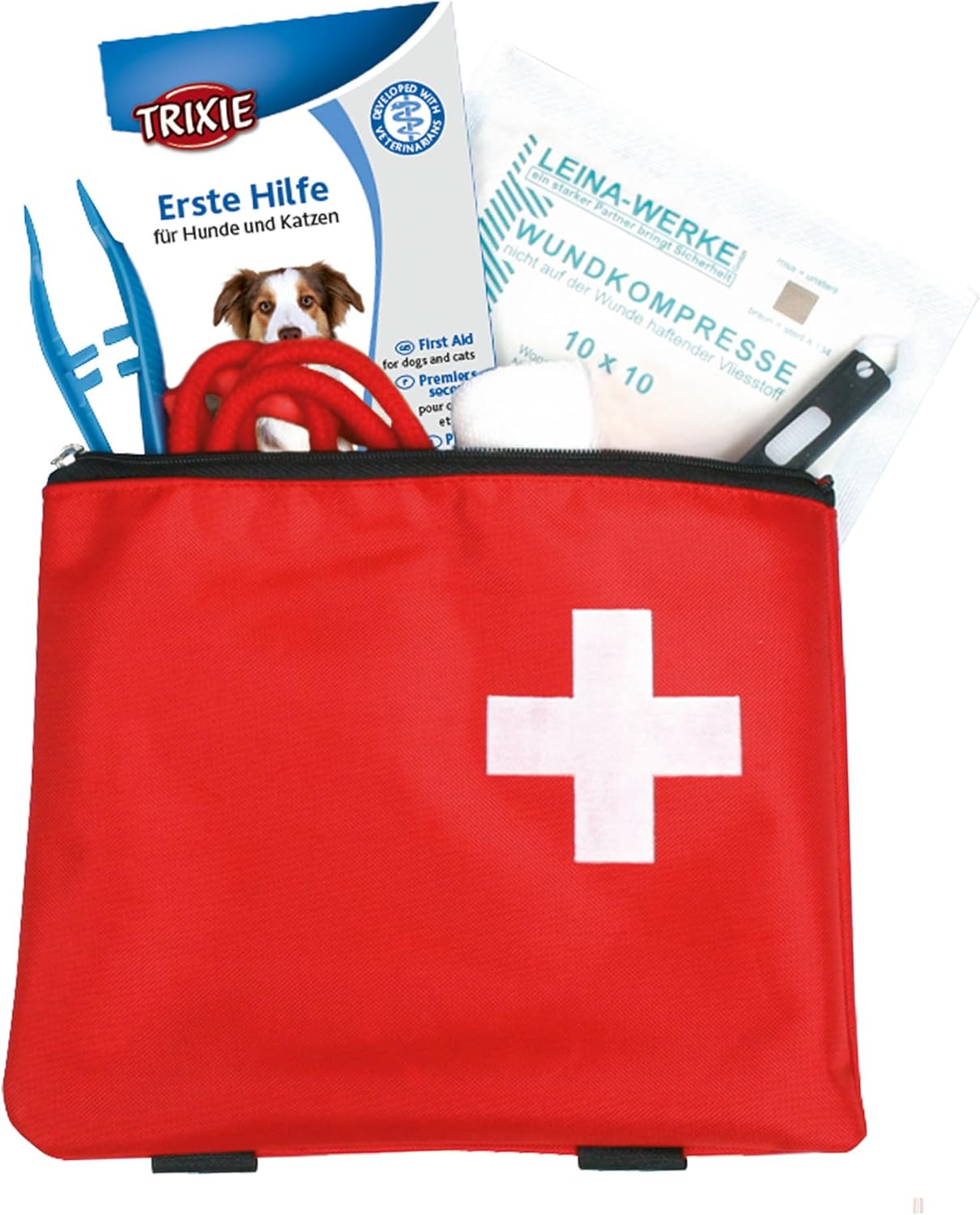 Trixie Set De Premier