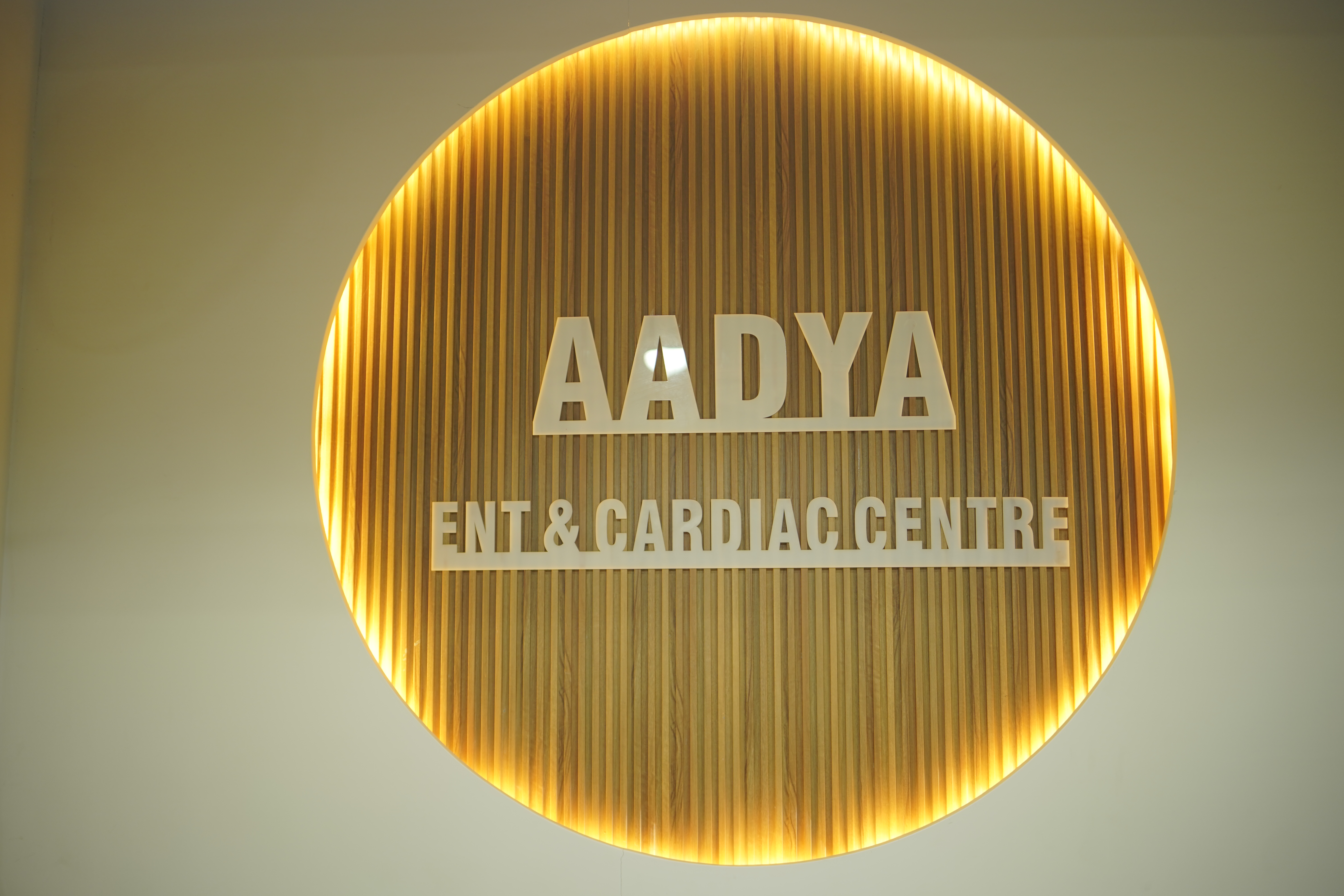 About AADYA ENT & CARDIAC CENTER