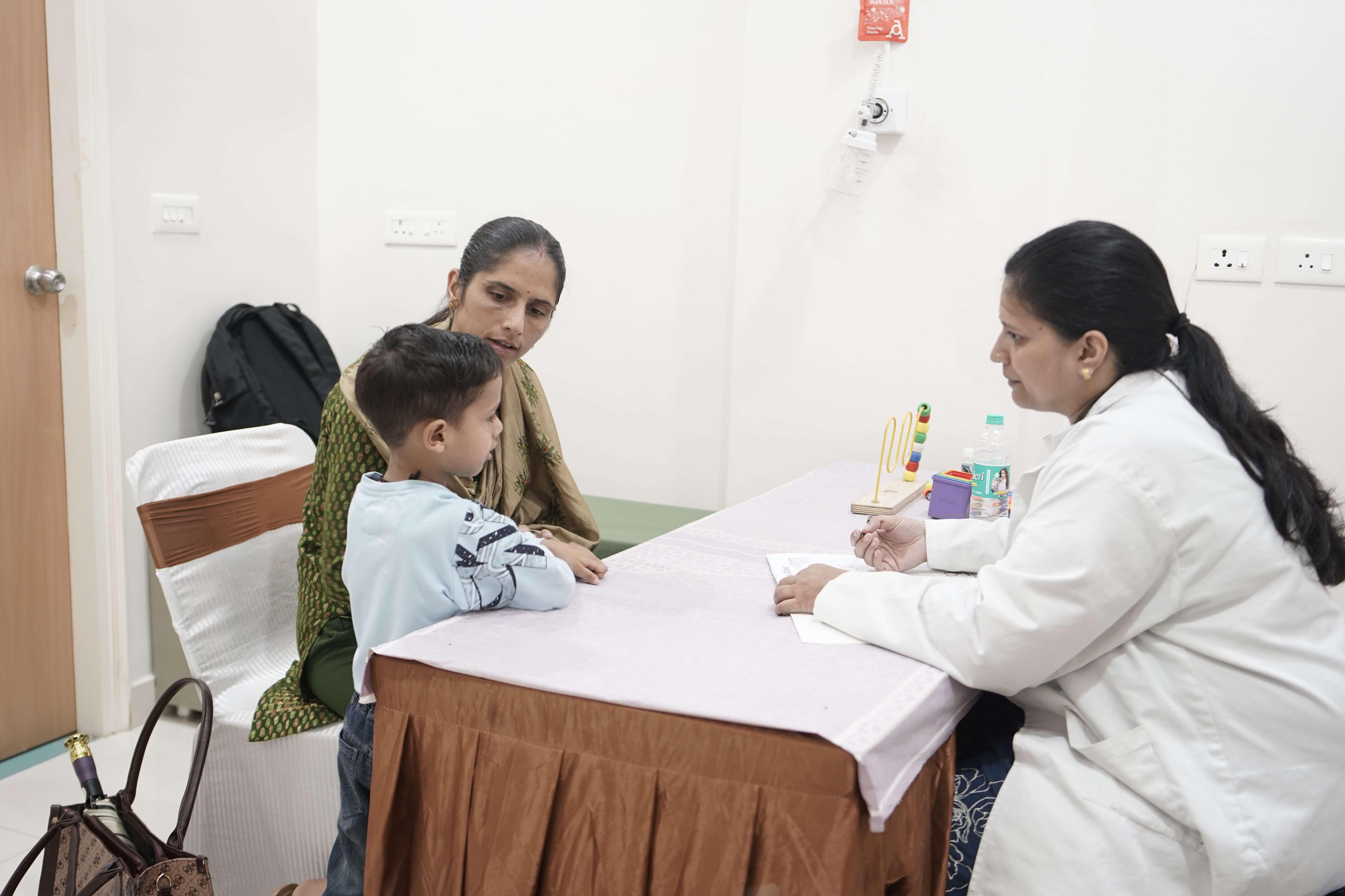 Health Camp 2