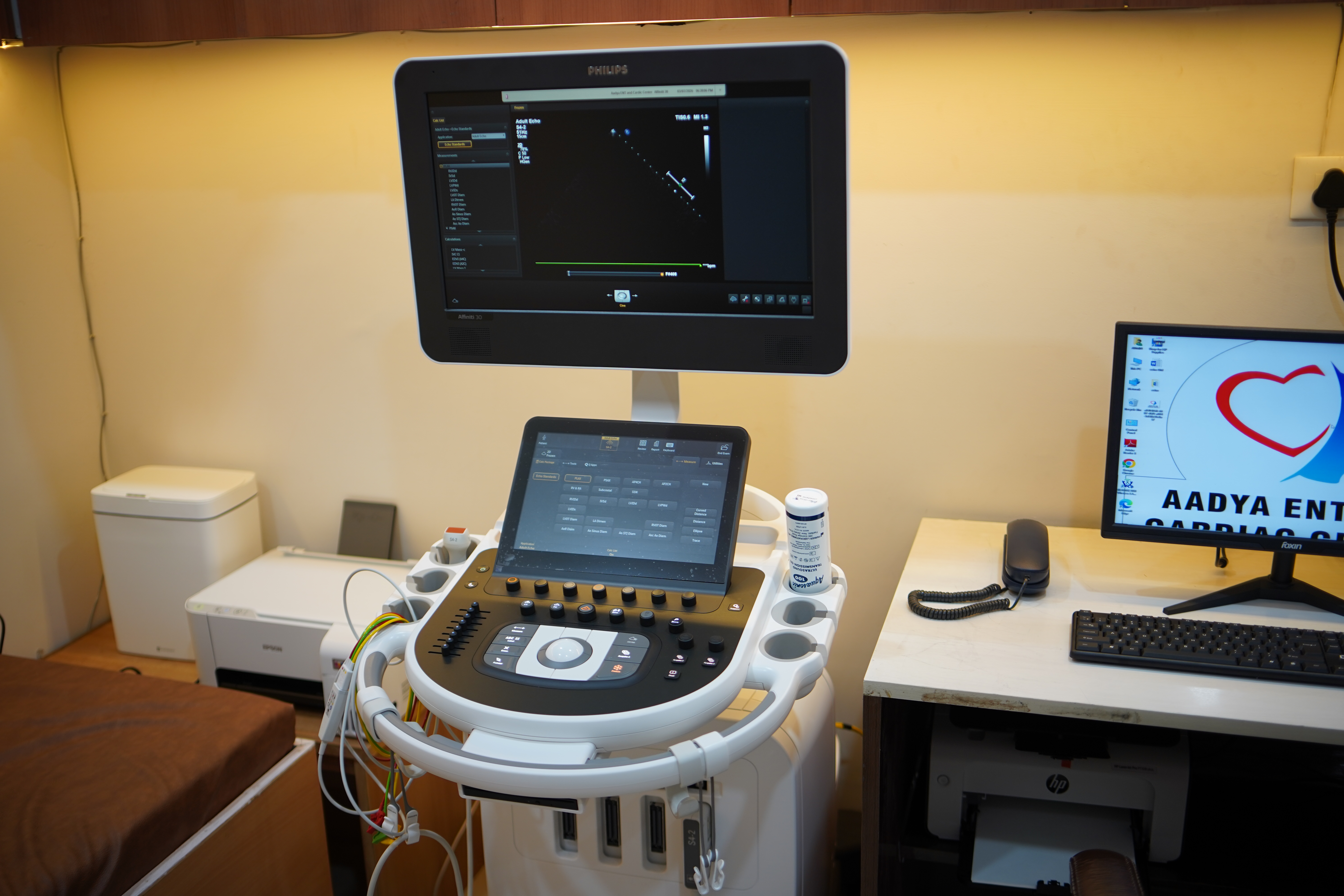 ENT Equipment