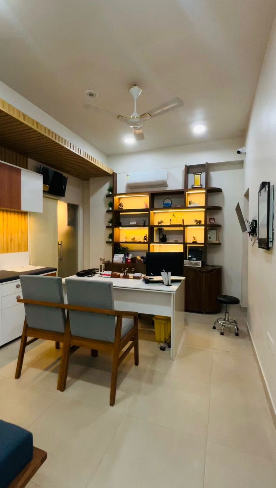 ENT Room