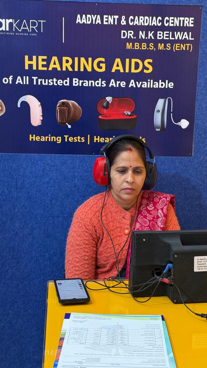 Health Camp 2