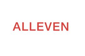 ALLEVEN logo