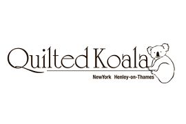 Quilted Koala logo