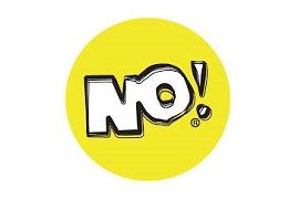 NO! Jeans logo