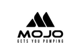 Mojo Compression logo