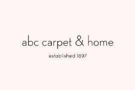 abc carpet and home logo