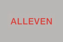 ALLEVEN logo