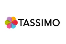 Tassimo logo