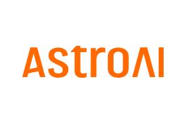 AstroAI logo