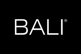 BALI Bras logo