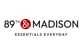 89th And Madison logo