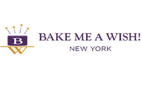 Bake Me A Wish logo