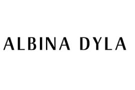 Albina Dyla logo