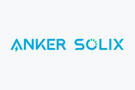 Anker SOLIX logo