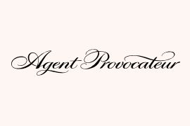 Agent Provocateur UK logo