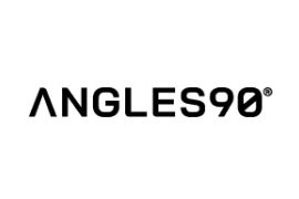Angles90 logo