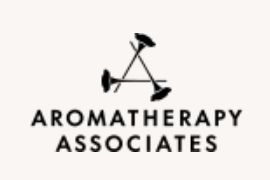 Aromatherapy Associates logo