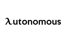 Autonomous logo