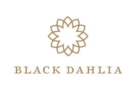 Black Dahlia logo