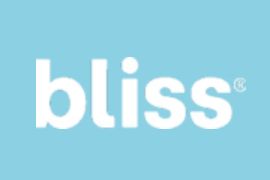 Bliss World logo