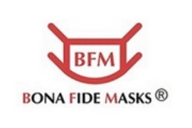 Bona Fide Masks logo