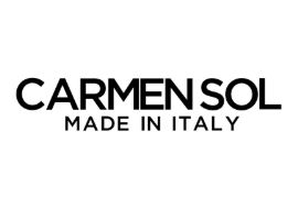 Carmen Sol logo