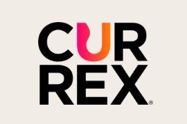 CURREX logo